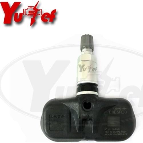315MHz TIRE PRESSURE MONITOR SENSOR TPMS For Toyota Tundra Sequoia 2006-2015 42607-0C020