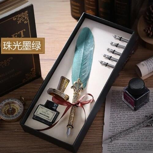 Перьевые ручки FANXIYA China At AliExpress