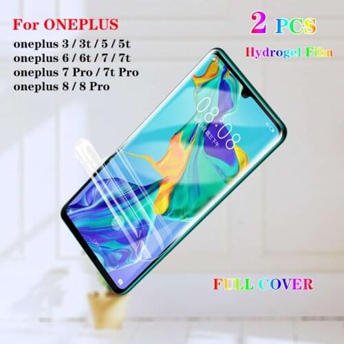 Защитные пленки для OnePlus 5T GZKB China At AliExpress