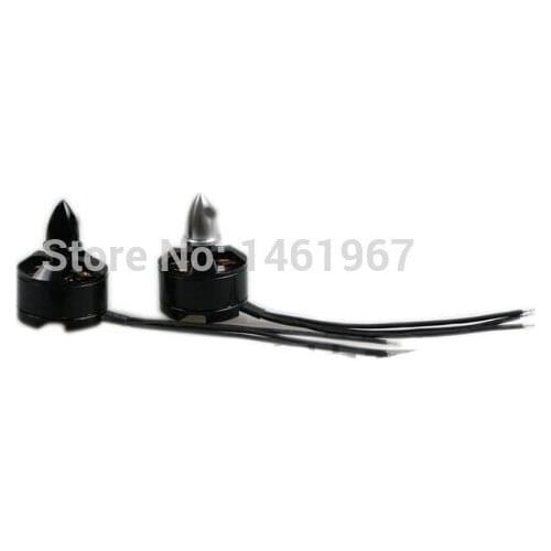 JJRC X1 With Brushless Motor 4CH 6-Axis RC Quadcopter RTF spare parts CW CCW motor