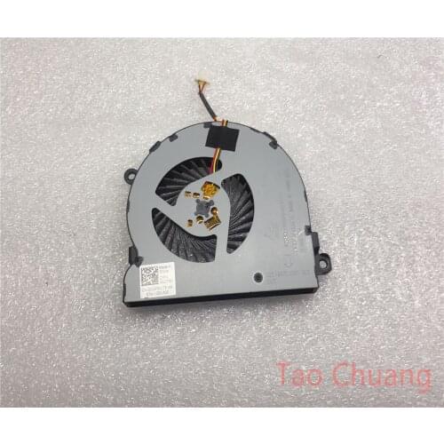 FOR Dell Vostro 15-3562 15-3568 3578 CPU cooling fan 0CGF6X