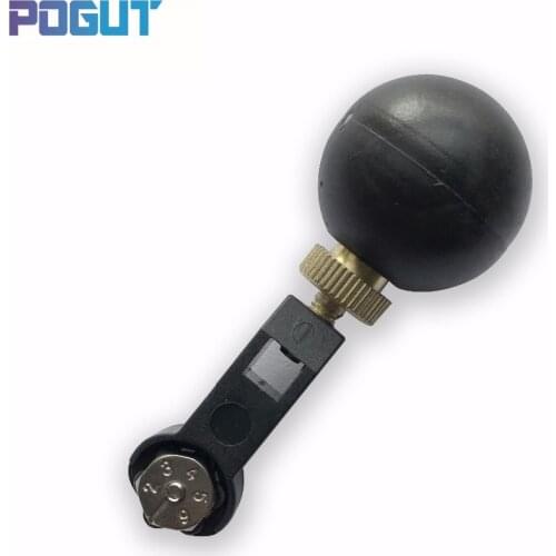 High Quality Glass Tools Replacement Cutter Head Set for Six-wheel Glass Circle Cutter