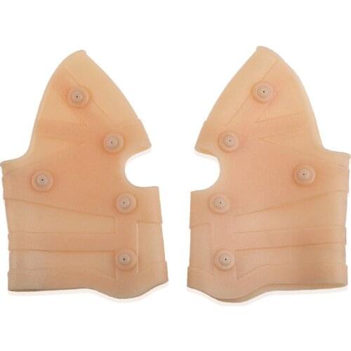 Magnetic Therapy Knee Pad Support Anti Arthritis Rheumatoid Pain Relief Compression Knee Patella Massage Sleeves Brace Protector