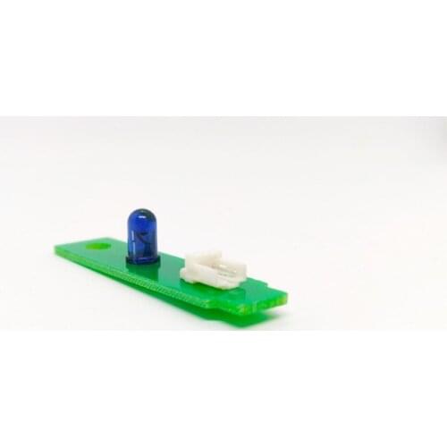 New Noritsu QS30 33 35 Minilab Spare Part Sensor J490337-00 - Sensor PCB Photo Receive