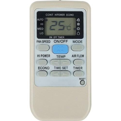 New Remote Control For MITSUBISHI RKS502A502 RKS502A503 RYA502A006 Air Conditioner