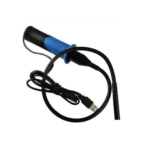 8mm Mobile Endoscope USB Handheld Endoscope Camera Water-Proof IP67 for Android And Computer Dual Purpose
