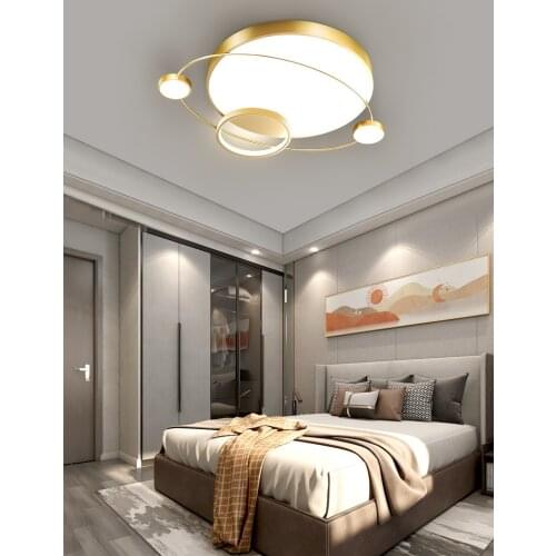 Modern led nordic led ceiling light led ceiling light luminaria lampara de techo living room dining room bedroom