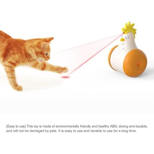 VOTFRKO Toys For Cats