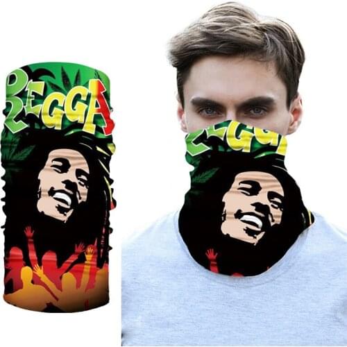 Women Neck Gaiter Multiuse Adult Face Cover Bandana Seamless Outdoor Motorcycle Scarf Nose Mouth Balaclava Buffe Mascarillas