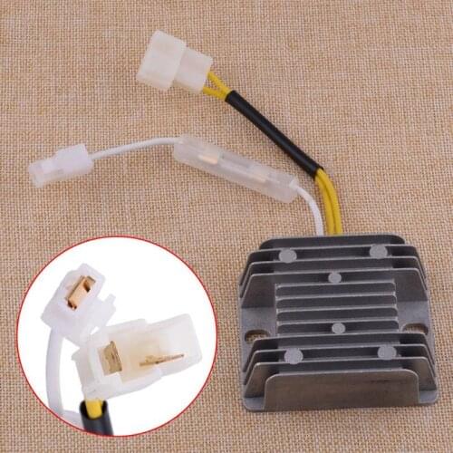 AVR Automatic Voltage Regulator for 186F Single Phase 5KW Diesel Generator