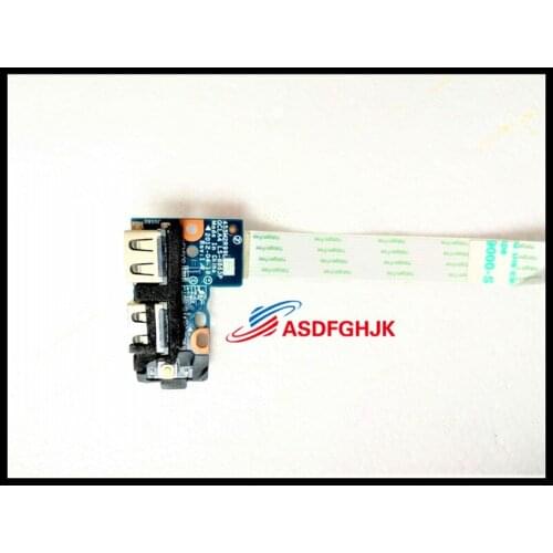 For samsung NP350V5C NP355V5C USB Board LS-8865P 100% TESED OK