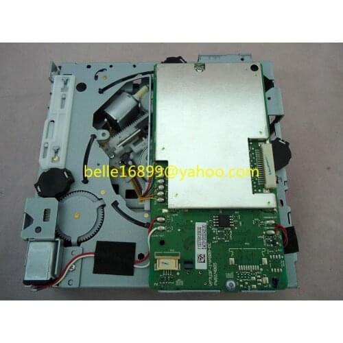 Free post Brand new VDO single CD loader PWB14865 mechanism OPT-726 Laser for VW car radio tuner systems