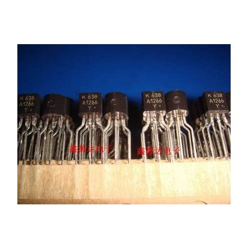KTA1266-Y A1266-Y 2SA1266-Y 2SK2499 K2499 TO-220 RT8110PJ8 A7 RT174024 10A DC24V SB40-05J SB40-05