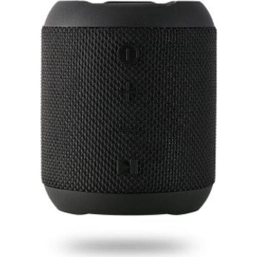 M2 Mini Bluetooth Low Speaker Speaker Portable Outdoor Speaker Stereo Wireless Column Speaker Support TF FM USB AUX