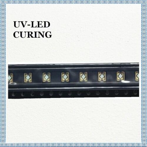 NICHIA NVSU233B U365nm UV LED Lamp Ultraviolet Light Beads