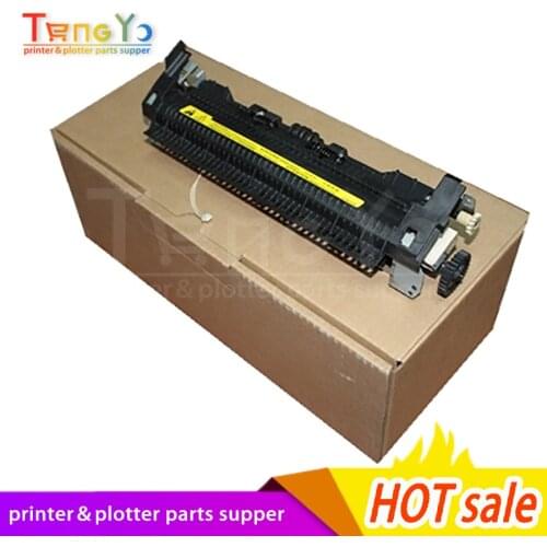90% new original laser jet for HP3015 3020 3030Fuser Assembly RM1-0865-000 RM1-0865 RM1-0866-000 RM1-0866 (220V) printer part