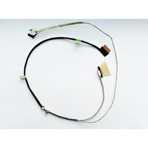 New original for Hp 240-g5 14-af 240-g4 14-AN led lcd lvds cable 6017b0736901