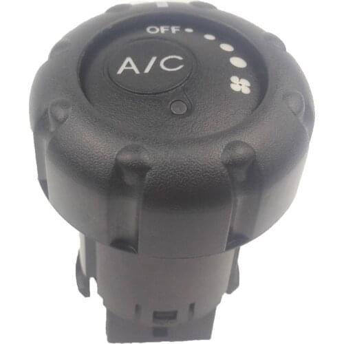 Air Condition Switch for