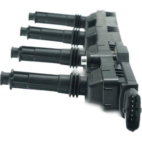 Fit For Gm Opel Omega 2.2 Oe Ignition Coil: 90564334 / 9195819 Hot Car Accessories