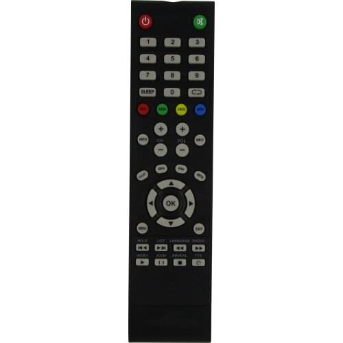 Remote Control For DAEWOO RC-810BH L20T650VHE LCD LED HDTV TV