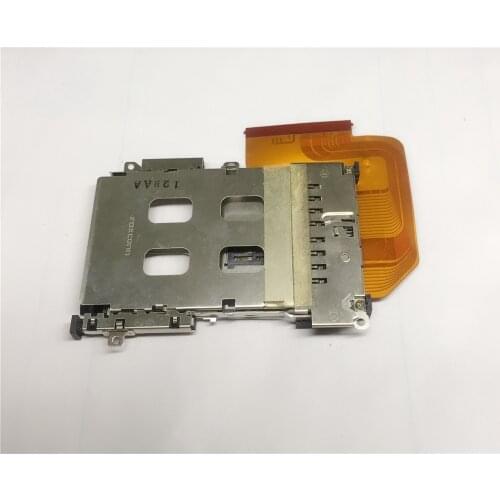 FOR Dell OEM Precision m6400 m6500 laptop PCMCIA card slot board NKCH22 010201V00-600