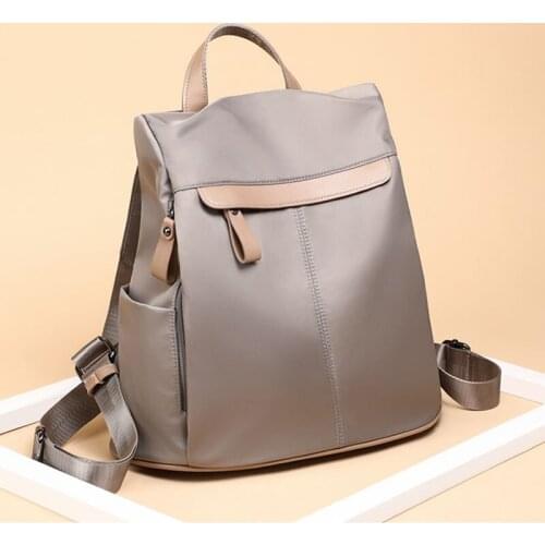 SUWERER Womens Summer Backpacks