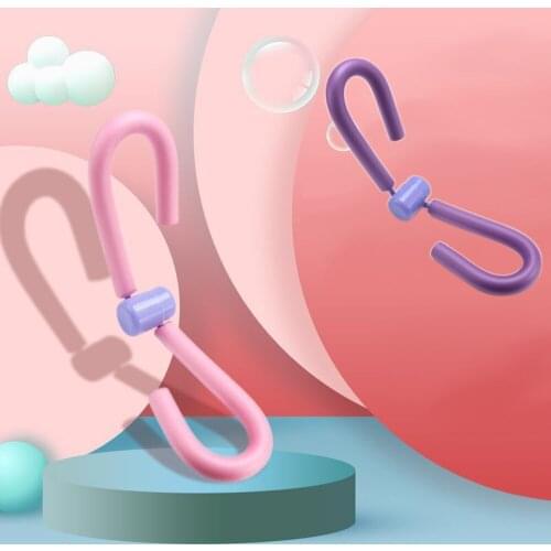 Thigh Exercise Training Apparatus Fitness Simulator Sport Master Leg Muscle Arm Waist Workout Machine Gym Home Fitness Equipment