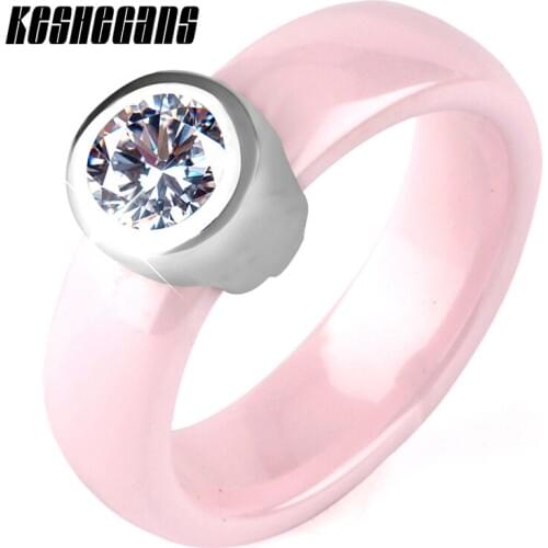 Кольца с бриллиантами TUHE China At AliExpress