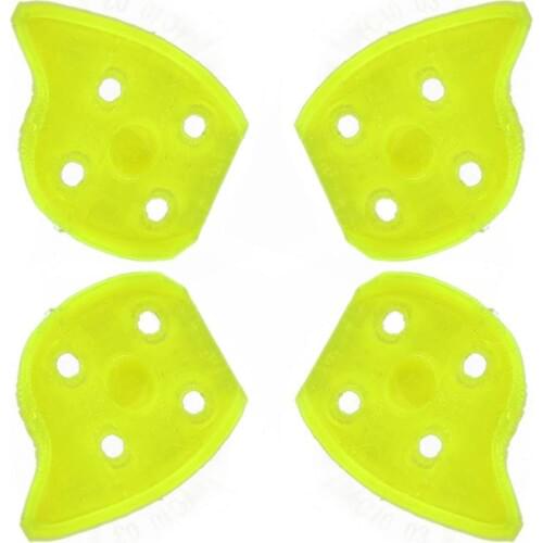 4pcs/set3D Printed Print Motor Protector Seat/ Arm Guard Mount for Iflight XL5 V5 FPV Racing Drone Frame Quadcopter