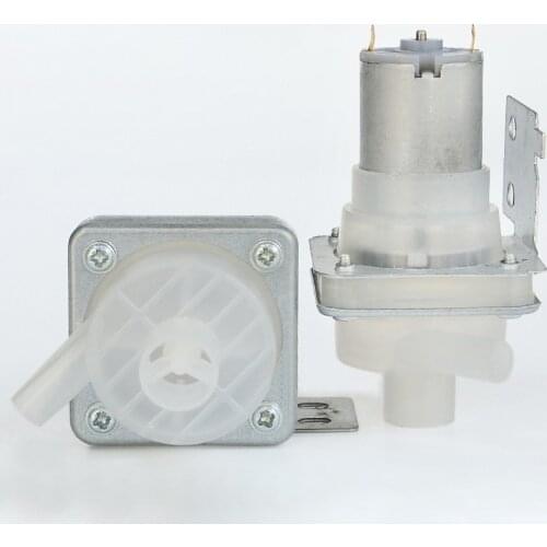 1PC DC 12V 3W Small Mini RS-365 Mute Water Dispenser Pump Magnetic Impeller Pump Pumping Motor