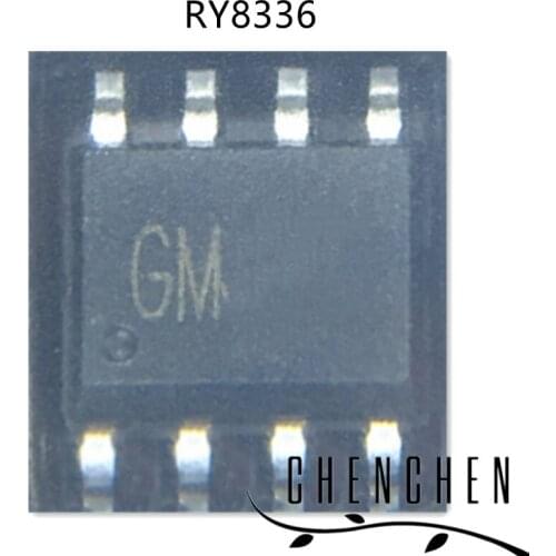 5pcs/lot RY8336 ESOP8 GM*** 100% New Original