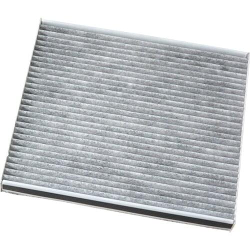 Auto Cabin Filter for Cadillac Cts 3.6l 3.0l Cts Coupe 2.8l Cts-v Coupe 6.2t Srx 2002 2003 2004 2005 2006 2007 2008- 25740404