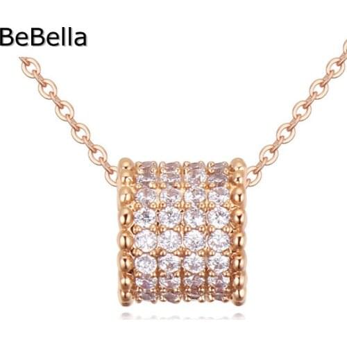 BeBella Jewelry Pendants