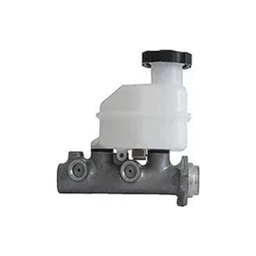 Brake Master Cylinder with ABS for H yundai Tiburon 2003-2005 OEM：585102C000 58510-2C000