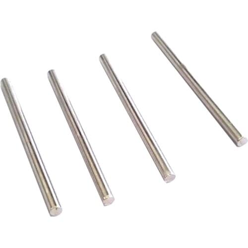 REMO HOBBY Suspension Pin Set M5303 HQ727 M0204 1/10 Short Course Truck Slash 4x4 RC Car