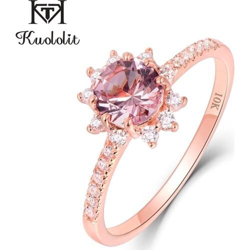 Kuololit Engagement Rings