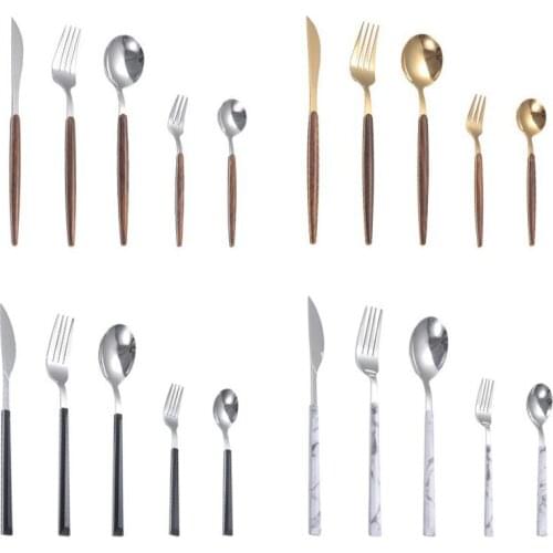 Dinnerware Sets LIKEBBLE China