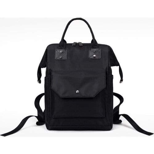 MTTOP Women's Black Bags