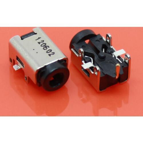 Cltgxdd N-142 For ASUS EEE PC EeePC X101H X 101H X101 X 101 AC DC notebook laptop Power Jack port Connector