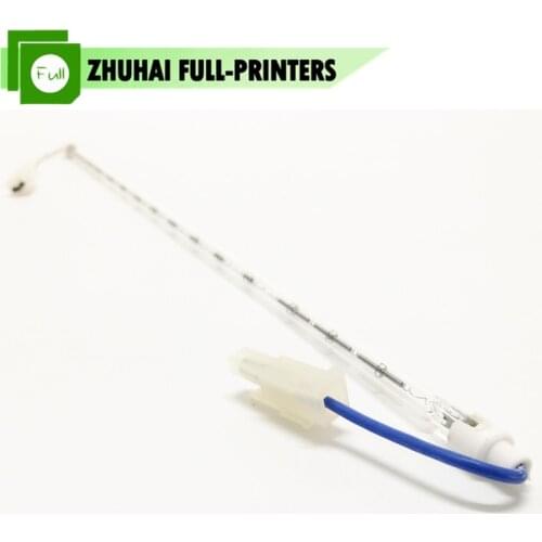 2PCS Free Shipping Aficio 2075 Heater Lamp Fuser Lamp 2 AX44-0213 120V 550W for Ricoh AF2051 AF2060 AF2075 MP5500 MP6500