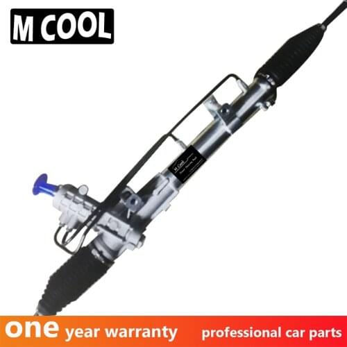 New LHD Power Steering Rack Gear For BMW 318 Ti 1994-2002 For BMW Steering Rack ASSY