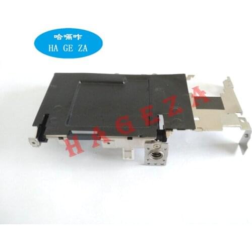 Original for Fuji X-M1 Tripod screw holder + center frame bracket XM1 Camera Replacement Repair Part