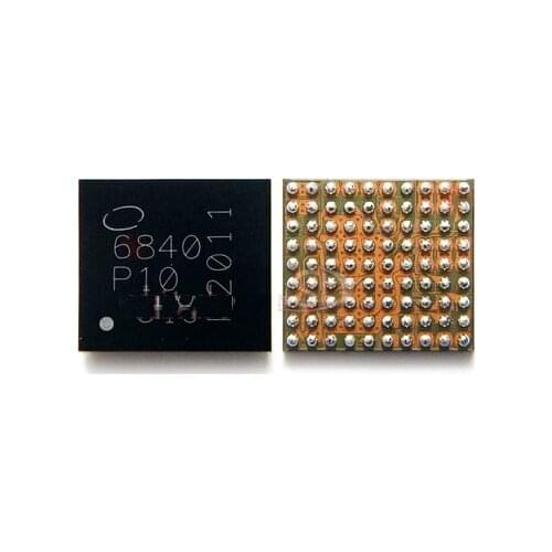 PMB6840 6840 For iphone 11/11 pro/11 pro max Baseband PMU U_PMIC_K Power supply IC Chip