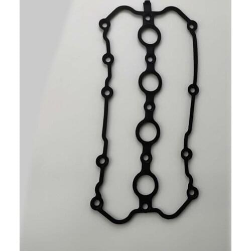 Valve chamber cover gasket 06F103483D 06F 103 483D for Audi A3 A4 A1 TT A6