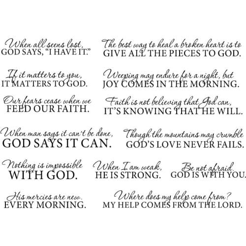 Letter transparent Clear Stamps seal Scrapbook Paper Craft Clear stamp scrapbooking X0490