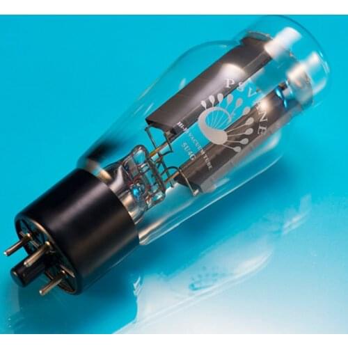 PSVANE tube 5U4G HIFI upgrade vacuum tube original matching parameters are the same