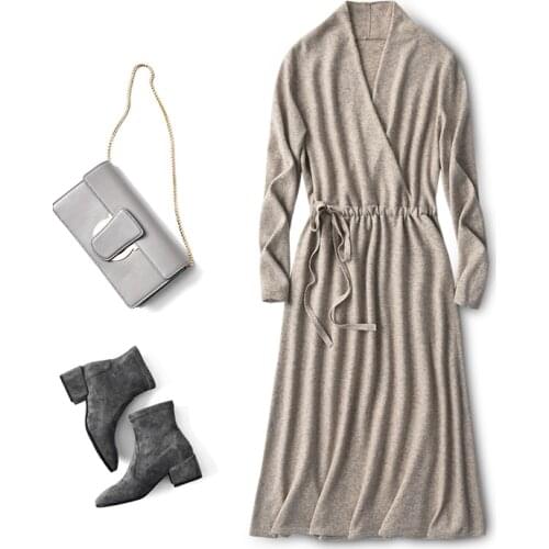 Shuchan Fashion A-Line Dresses
