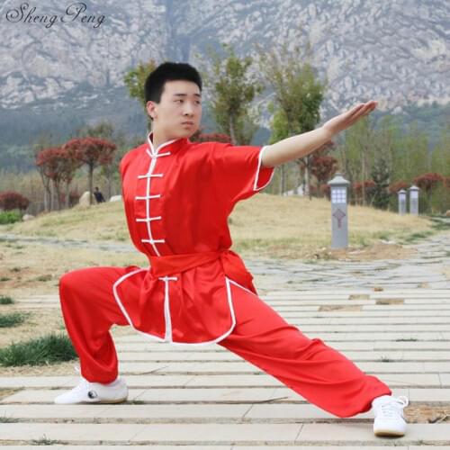 Wushu clothing kung fu uniform kung fu clothes bruce lee clothes wing chun clothing kungfu clothing tai chi clothing Q114