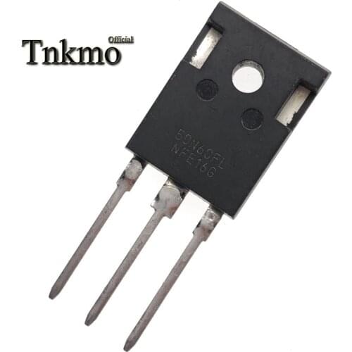 10PCS 50N60FL NGTB50N60FLWG or 50N60FL2 NGTB50N60FL2WG TO-247 TO247 POWER TUBE IGBT TRANSISTOR free delivery
