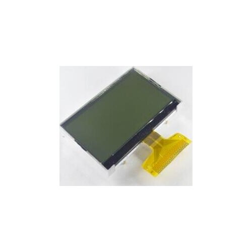 36PIN SPI COG 12864 LCD ST7567 Controller 3.3V Whtie Backlight Parallel Interface